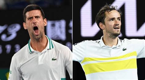 australian open 2021 results|Djokovic beats Medvedev in 2021 Australian Open .